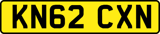 KN62CXN