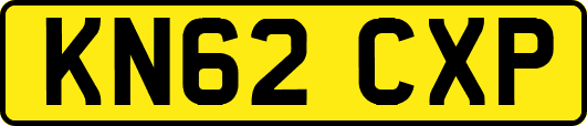 KN62CXP