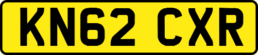 KN62CXR