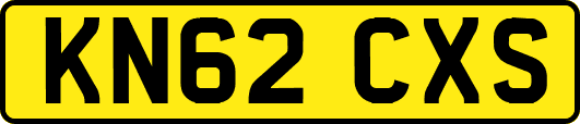 KN62CXS