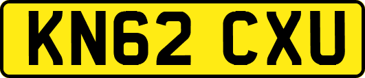 KN62CXU