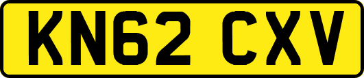 KN62CXV