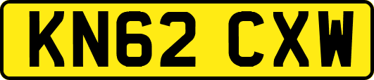 KN62CXW