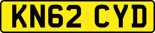 KN62CYD