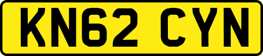 KN62CYN