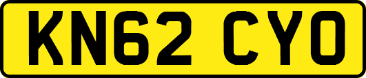 KN62CYO