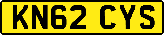 KN62CYS