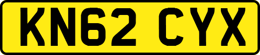 KN62CYX