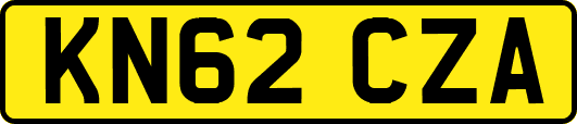 KN62CZA