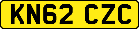 KN62CZC
