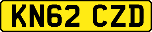KN62CZD
