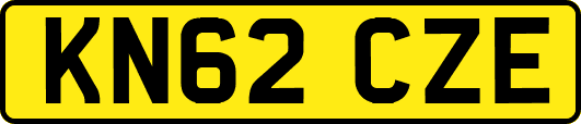 KN62CZE