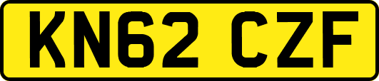KN62CZF