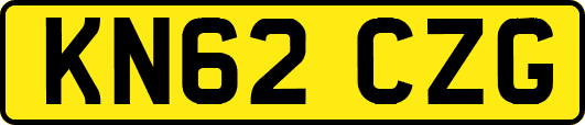 KN62CZG