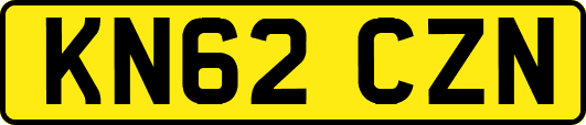 KN62CZN