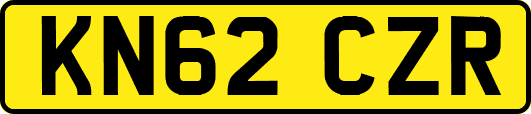 KN62CZR