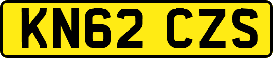 KN62CZS