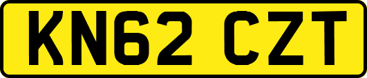 KN62CZT