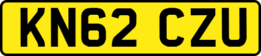 KN62CZU