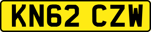 KN62CZW