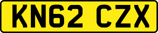 KN62CZX