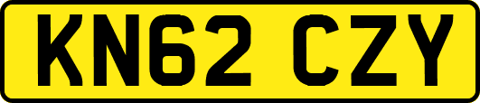 KN62CZY