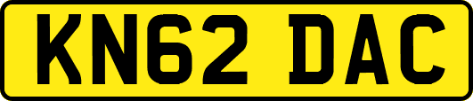 KN62DAC