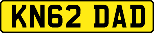 KN62DAD