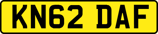 KN62DAF
