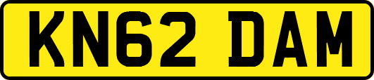 KN62DAM