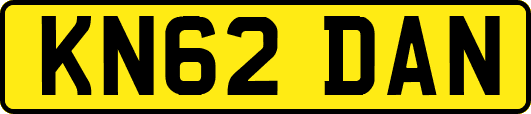 KN62DAN