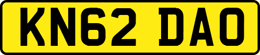 KN62DAO