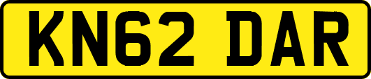 KN62DAR