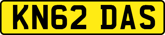 KN62DAS