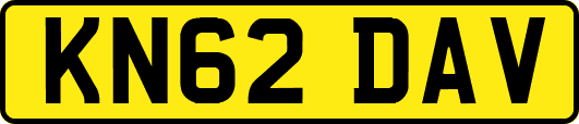 KN62DAV