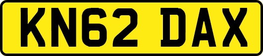 KN62DAX