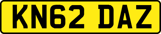 KN62DAZ