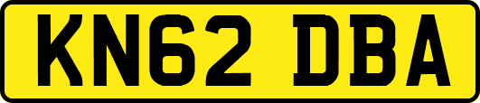 KN62DBA