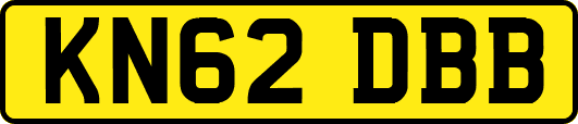 KN62DBB