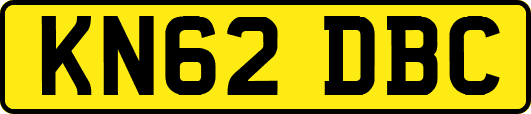 KN62DBC