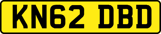 KN62DBD