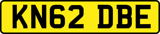 KN62DBE