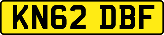 KN62DBF