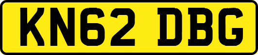 KN62DBG