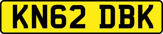 KN62DBK