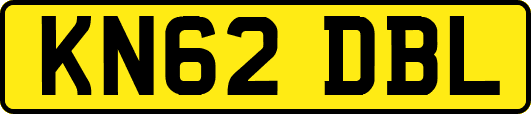KN62DBL