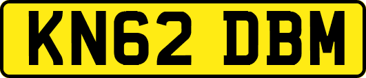 KN62DBM