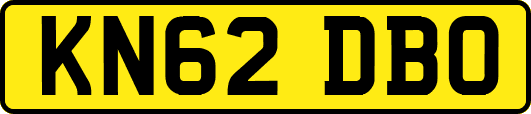 KN62DBO