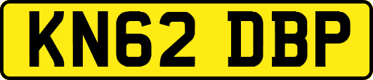 KN62DBP