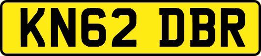 KN62DBR